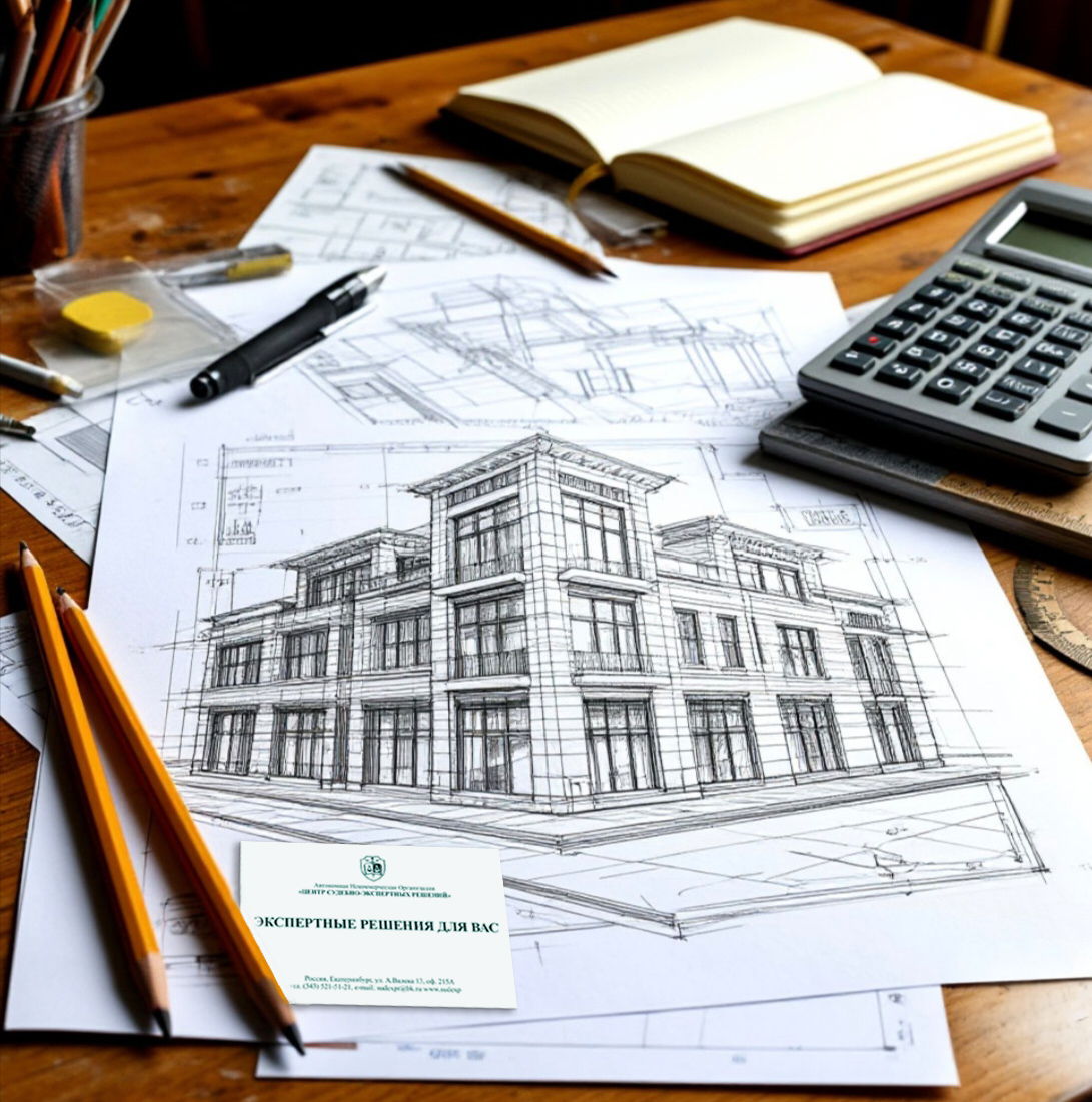 ЦЕНТР СУДЕБНО-ЭКСПЕРТНЫХ РЕШЕНИЙ - Независимая и судебная экспертиза